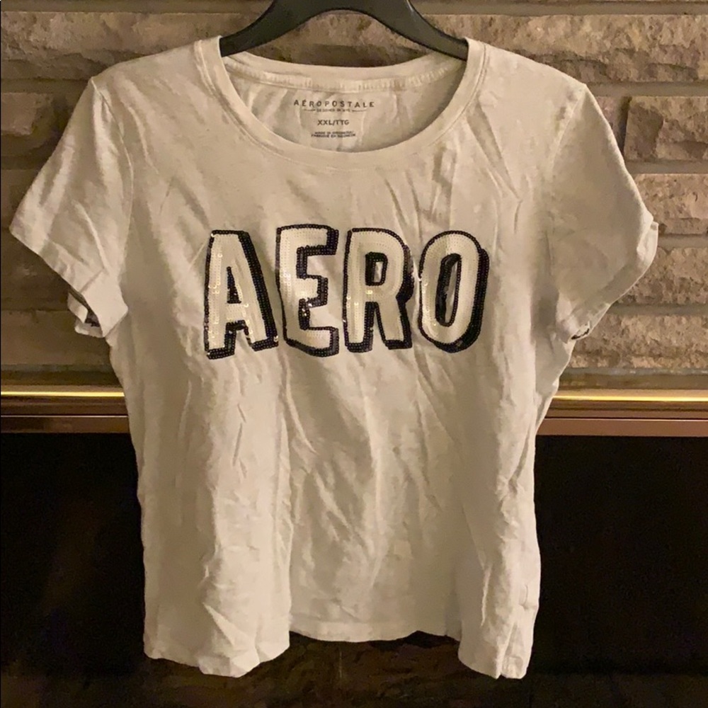 Aeropostale t-shirt (Junior)